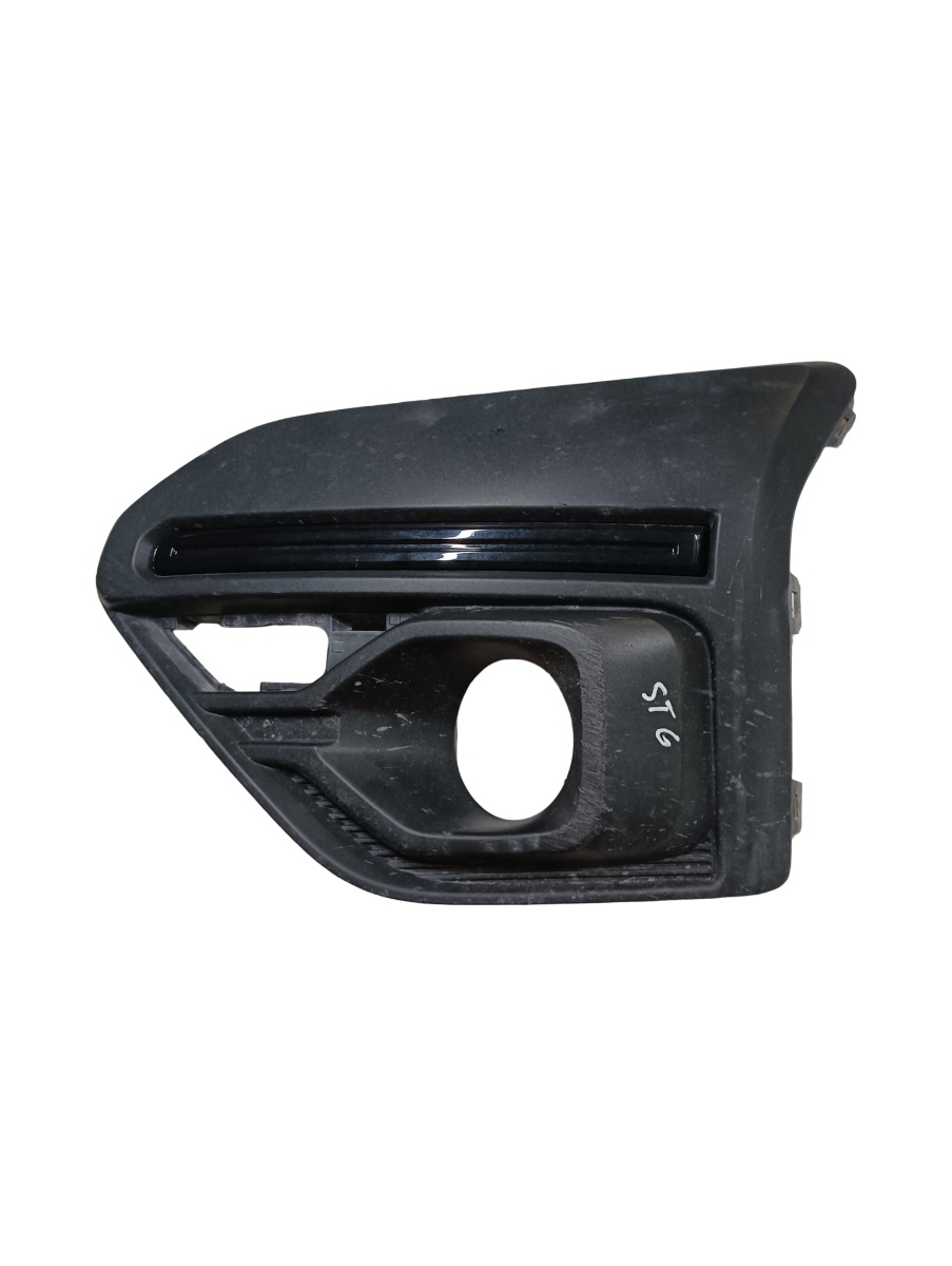 Grila/ornament lampa ceata fata stanga fata DACIA JOGGER [ 2024 - > ]