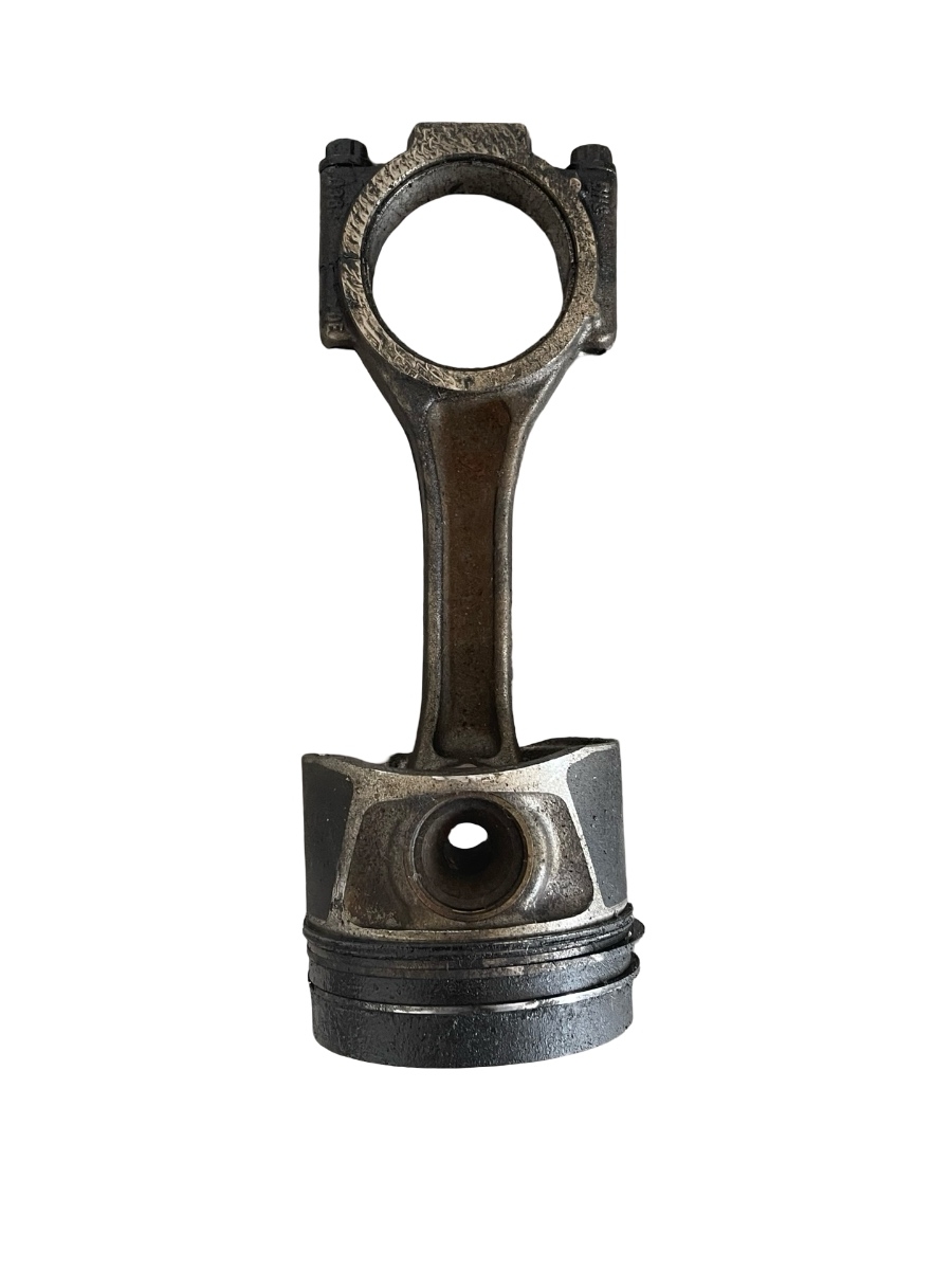 Piston cu biela VOLKSWAGEN TOURAN 1T3 2010 - 2015 2.0 TDI CFHF – foto 2