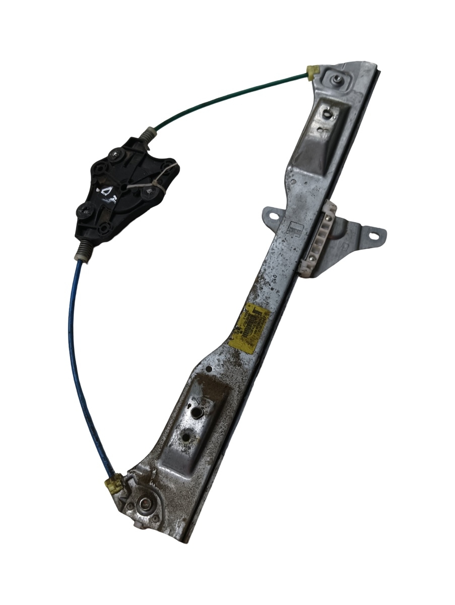 Macara Geam dreapta fata OPEL CORSA D S07 2006 - 2014 – foto 2