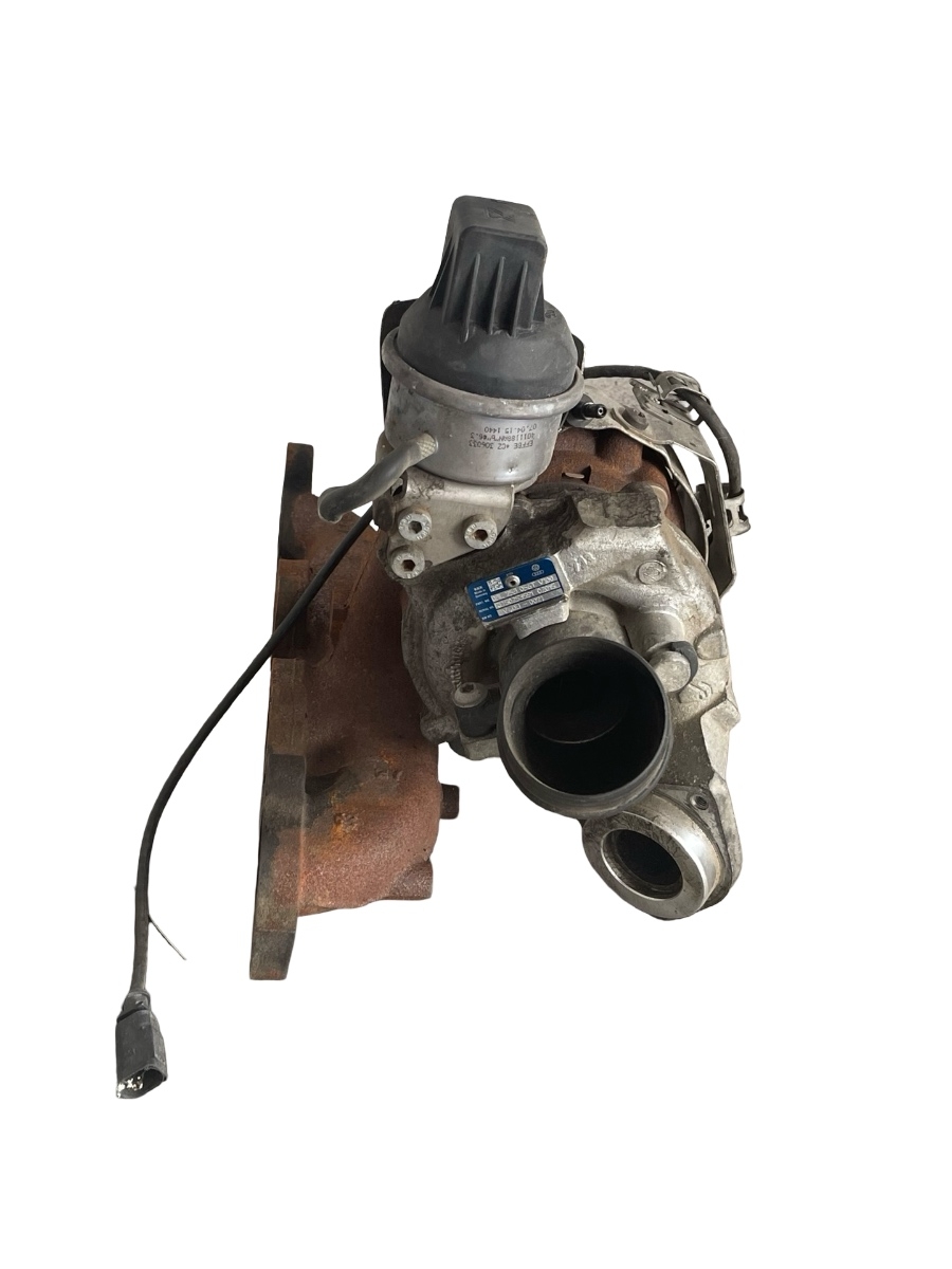 Turbina VOLKSWAGEN TOURAN 1T3 2010 - 2015 2.0 TDI CFHF 03L253056T
