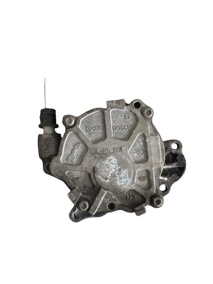 Pompa de vacuum VOLKSWAGEN TOURAN 1T3 2010 - 2015 2.0 TDI CFHF 03L145100F