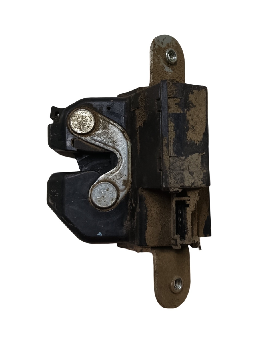 Broasca hayon/portbagaj OPEL CORSA D S07 2006 - 2014