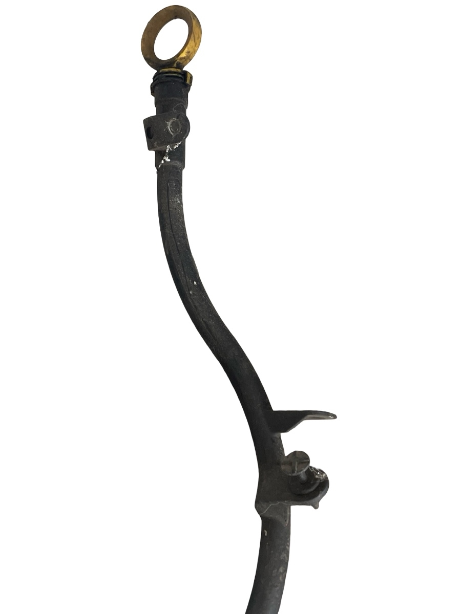 Joja nivel ulei VOLKSWAGEN TOURAN 1T3 2010 - 2015 2.0 TDI CFHF – foto 3