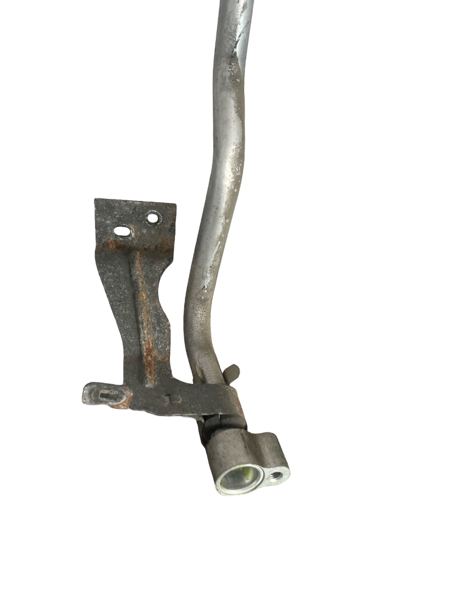 Conducta AC NISSAN FRONTIER II D40 [ 2005 - 2009 ] 4.0i 32450-EA200 – foto 3