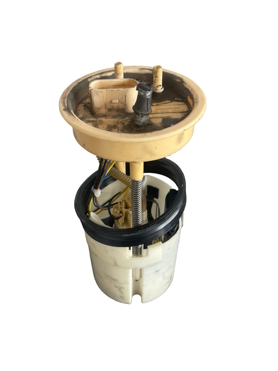 Pompa combustibil VOLKSWAGEN TOURAN 1T3 2010 - 2015 2.0 TDI CFHF 1T0919050F