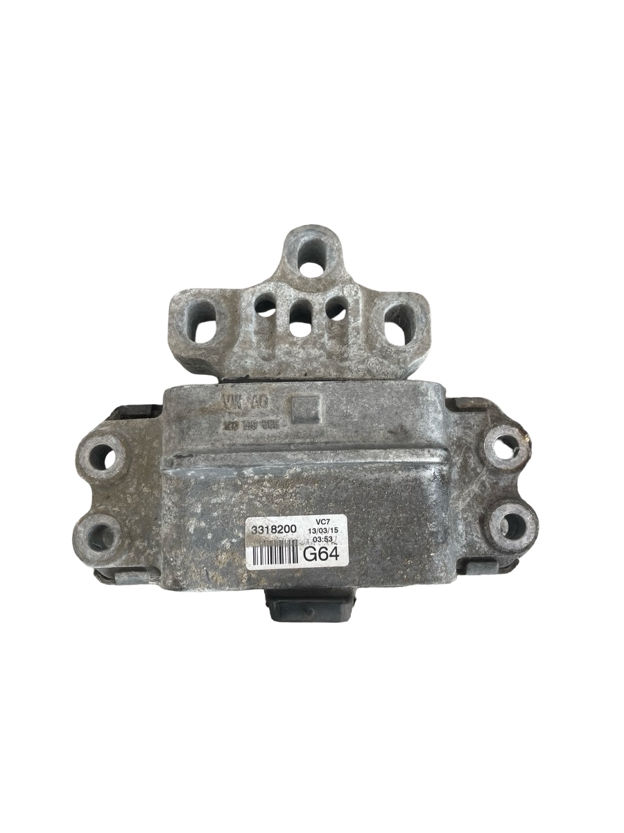 Suport cutie de viteze VOLKSWAGEN TOURAN 1T3 2010 - 2015 2.0 TDI CFHF, CLCA 1K0199555 – foto 2