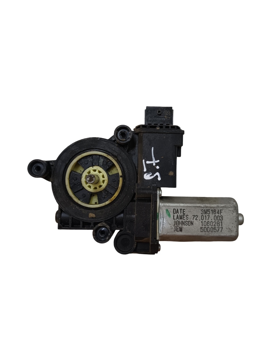 Motoras geam stanga fata OPEL CORSA D S07 2006 - 2014