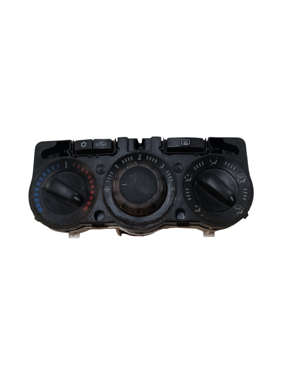Climatizare OPEL CORSA D S07 2006 - 2014
