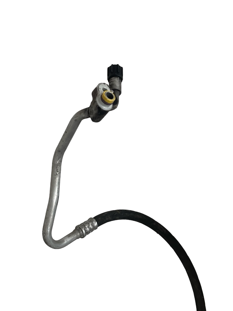 Conducta AC BMW 5 F10 2009 - 2016 3.0D – foto 3