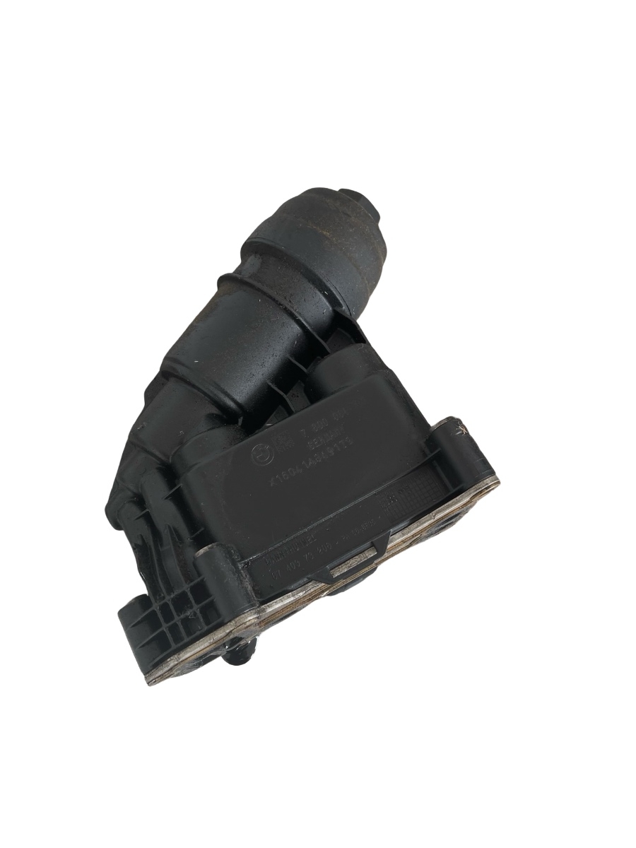Termoflot BMW 5 F10 2009 - 2016 3.0D 8512435
