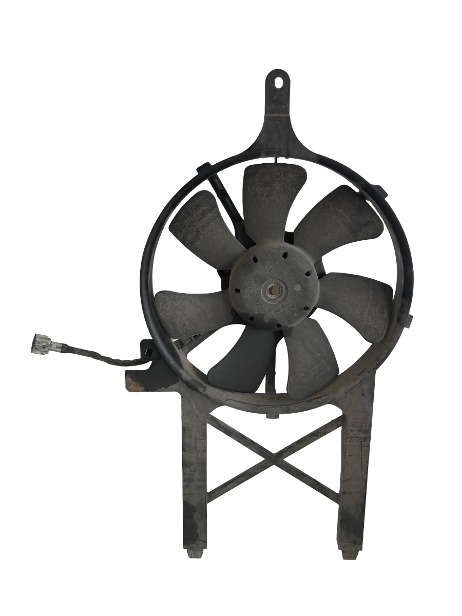 Electroventilator NISSAN FRONTIER II D40 [ 2005 - 2009 ] 4.0i