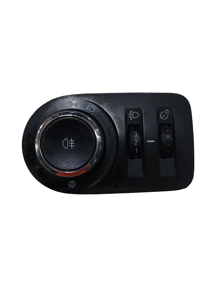 Bloc lumini OPEL CORSA D S07 2006 - 2014