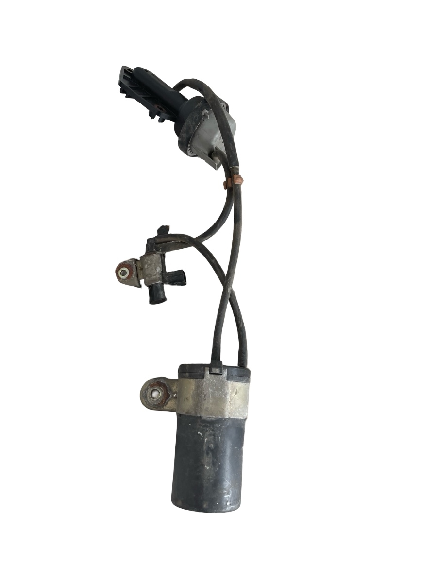 Supapa vacuum NISSAN FRONTIER II D40 [ 2005 - 2009 ] 4.0i – foto 3