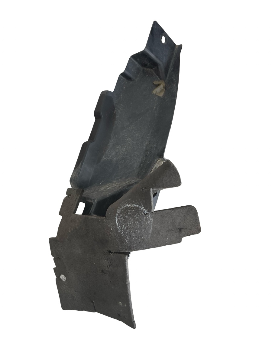 Deflector de aer stanga NISSAN FRONTIER II D40 [ 2005 - 2009 ] 4.0i F97227