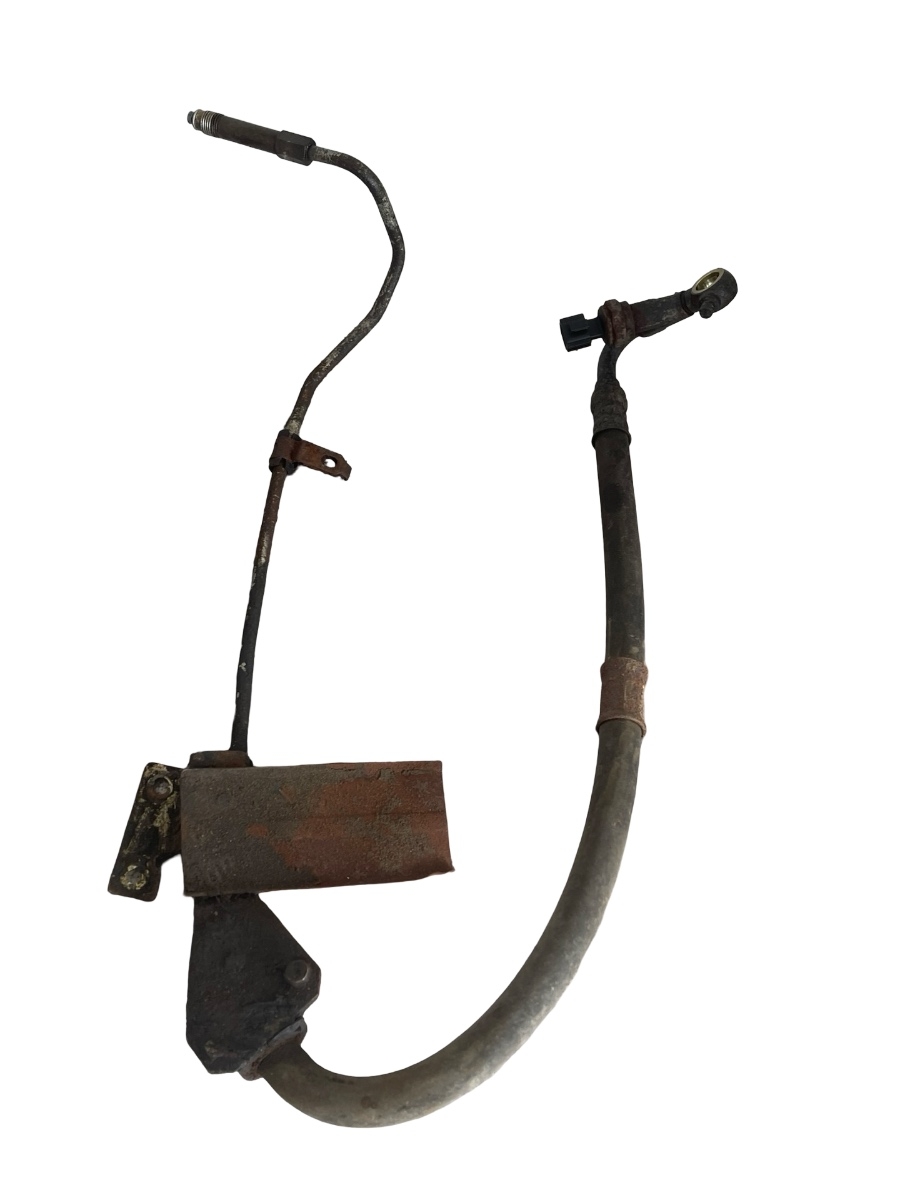 Conducta servodirectie NISSAN FRONTIER II D40 [ 2005 - 2009 ] 4.0I