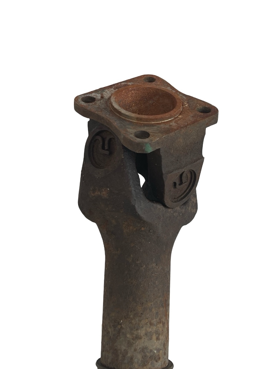 Cardan NISSAN FRONTIER II D40 [ 2005 - 2009 ] 4.0i 372007S100 – foto 4