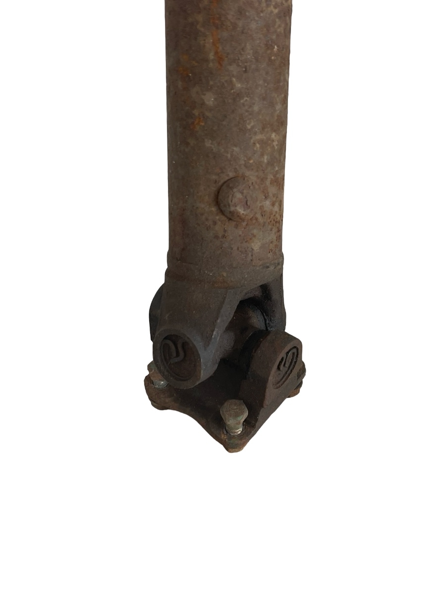 Cardan NISSAN FRONTIER II D40 [ 2005 - 2009 ] 4.0i 372007S100 – foto 3