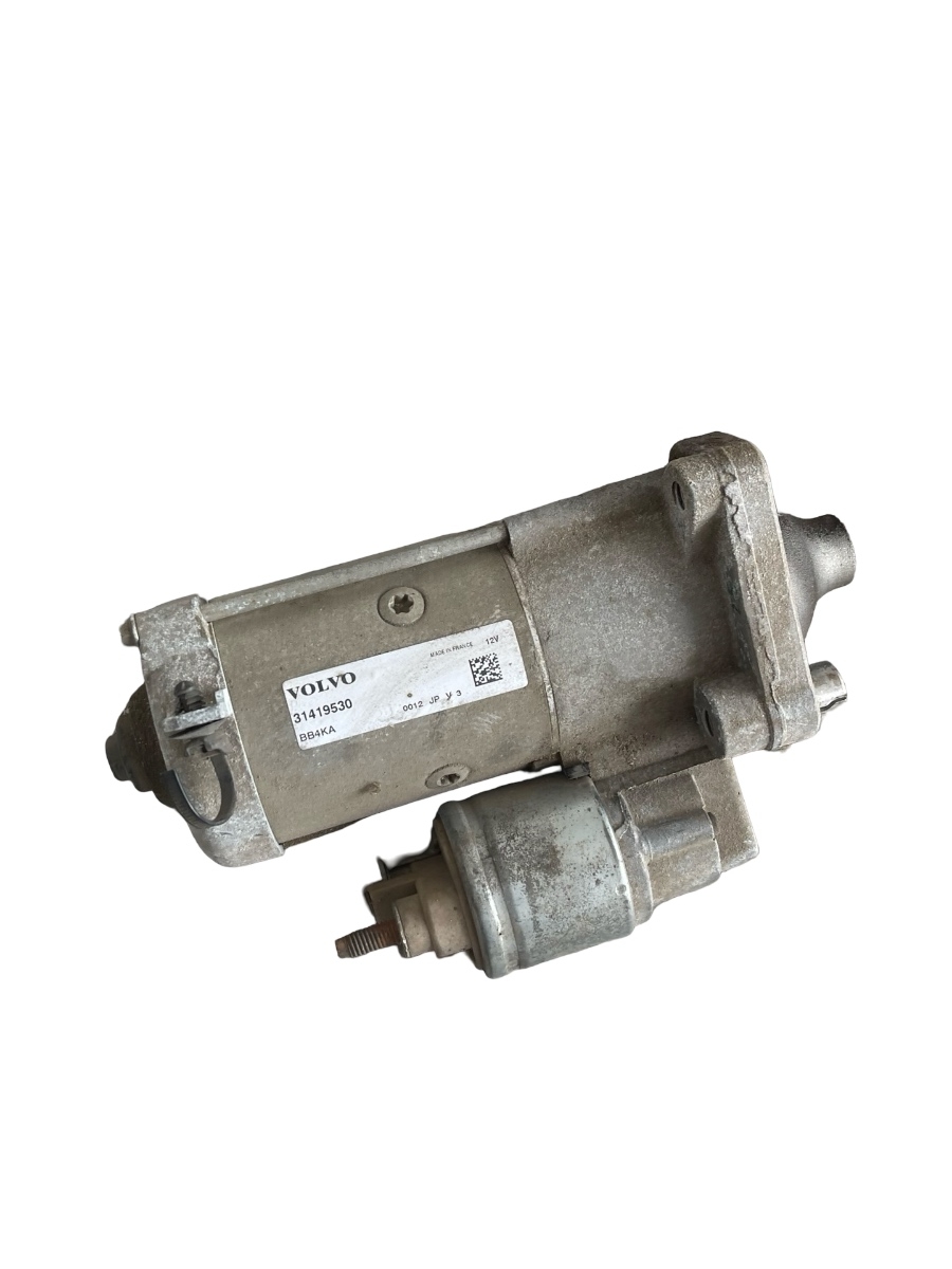 Electromotor VOLVO V40 Hatchback 525, 526 2012 - > 2.0 D2 D 4204 T8 31419530