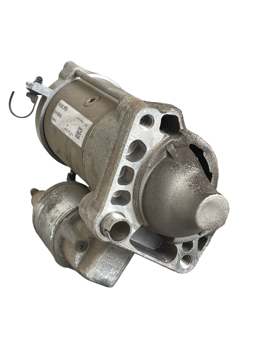 Electromotor VOLVO V40 Hatchback 525, 526 2012 - > 2.0 D2 D 4204 T8 31419530 – foto 2