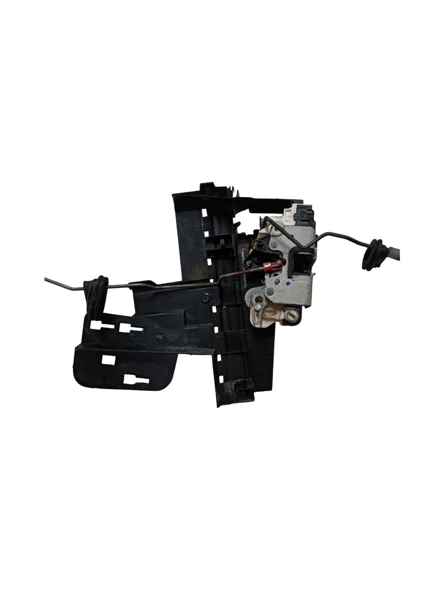 Broasca usa dreapta spate DODGE NITRO 2006 - 2012