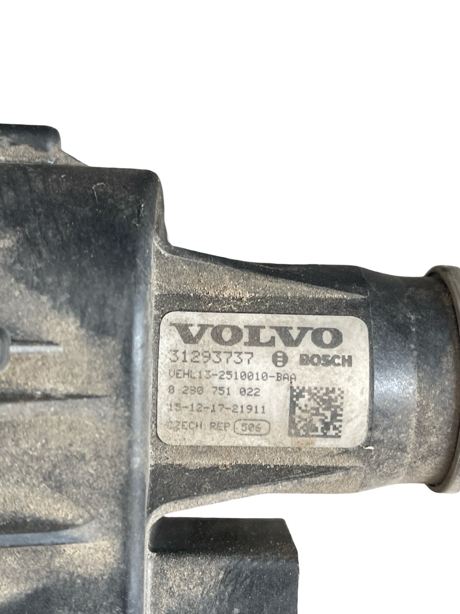 Galerie de admisie VOLVO V40 Hatchback 525, 526 2012 - > 2.0 D2 D 4204 T8 31293737 31431955 – foto 4