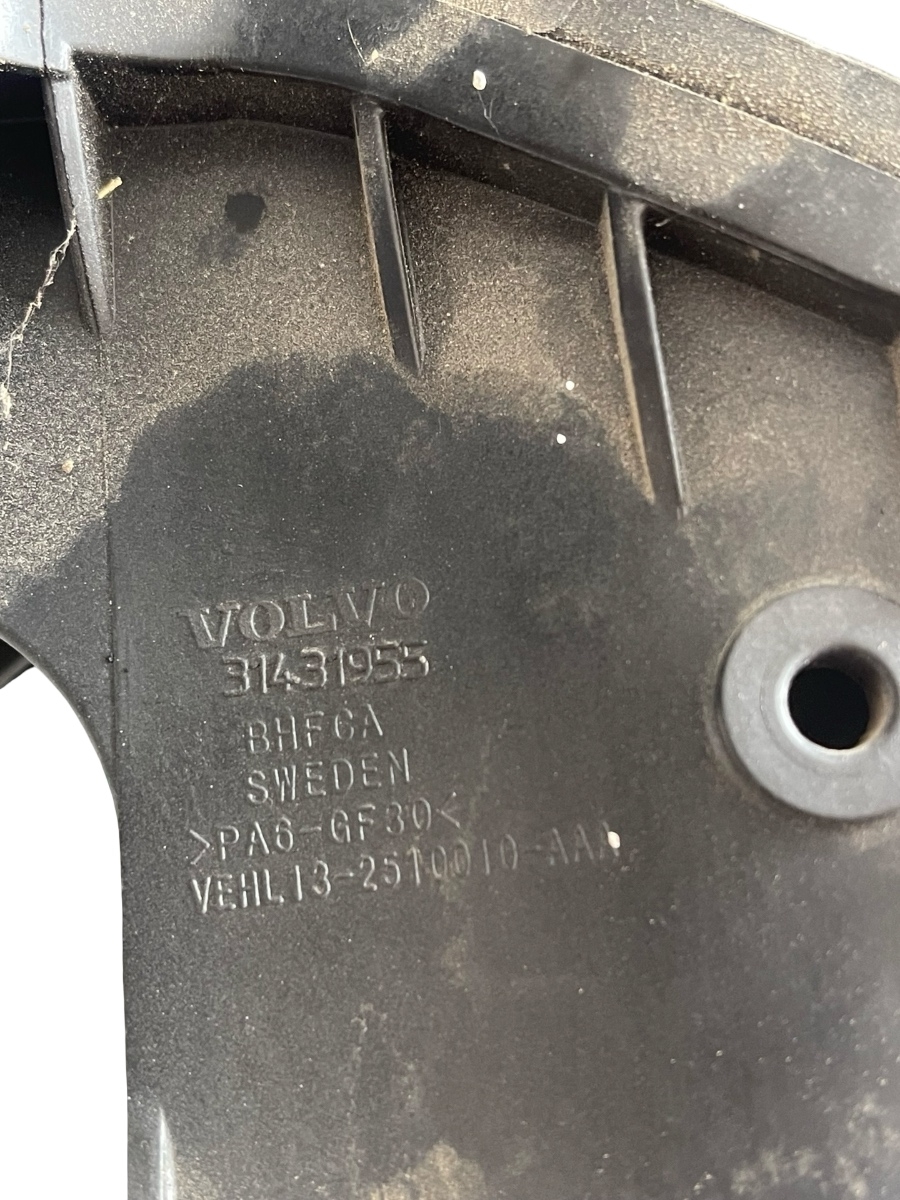 Galerie de admisie VOLVO V40 Hatchback 525, 526 2012 - > 2.0 D2 D 4204 T8 31293737 31431955 – foto 2