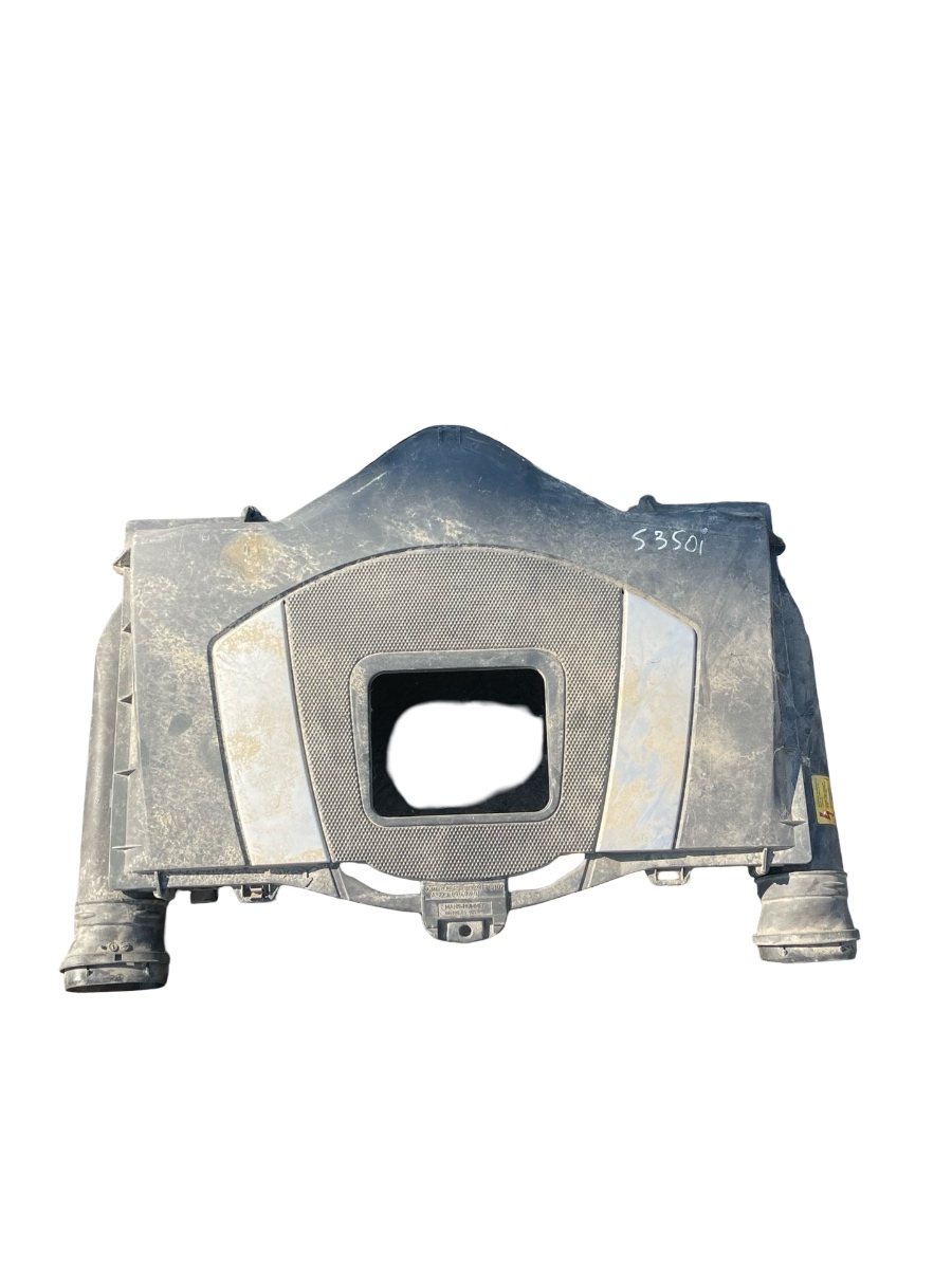 Capac motor (ornament) MERCEDES-BENZ S-CLASS II W221, C215 2005 - 2013 A2730900201