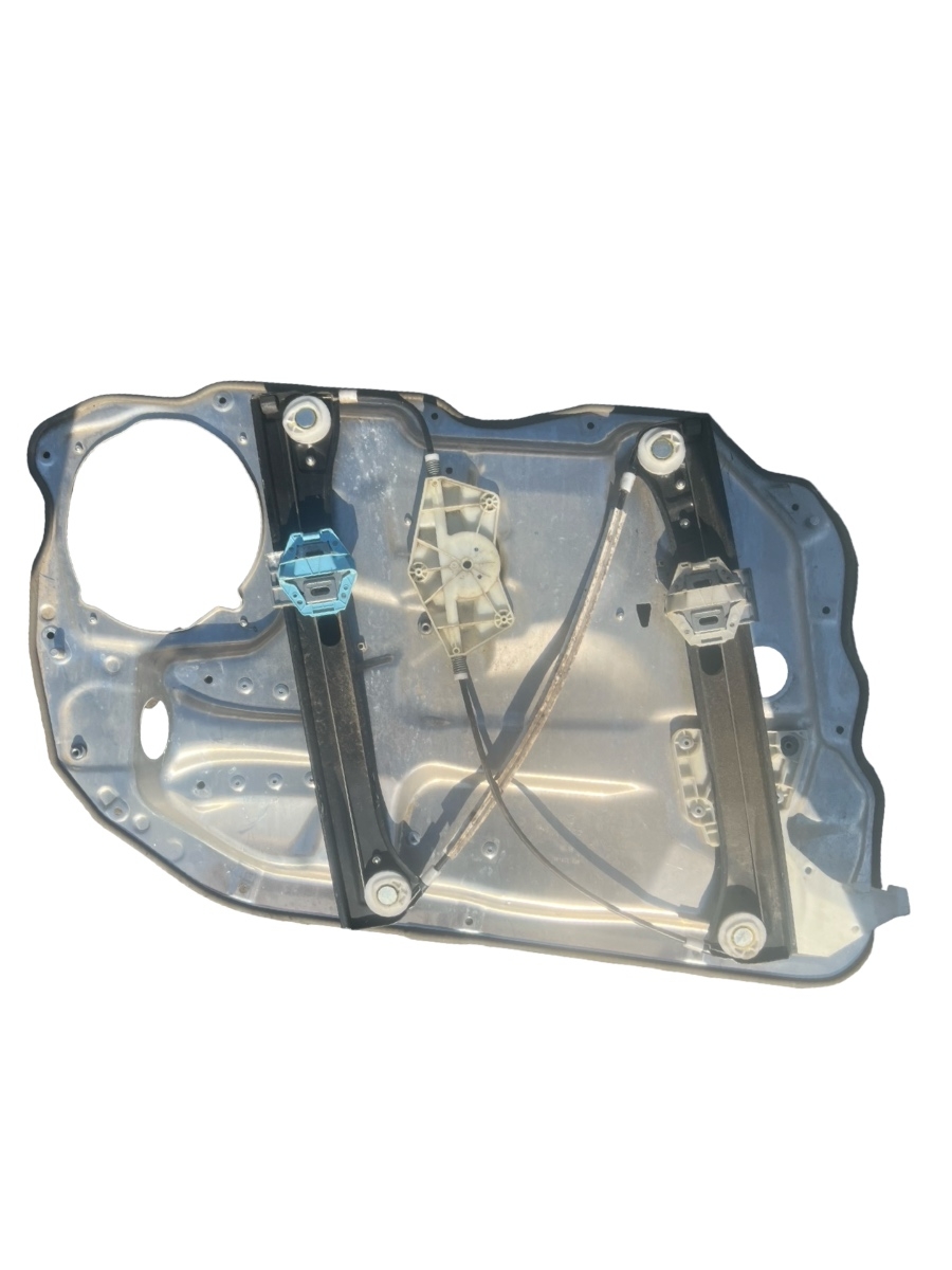 Macara Geam dreapta fata MERCEDES-BENZ S-CLASS II W221, C215 2005 - 2013 – foto 2