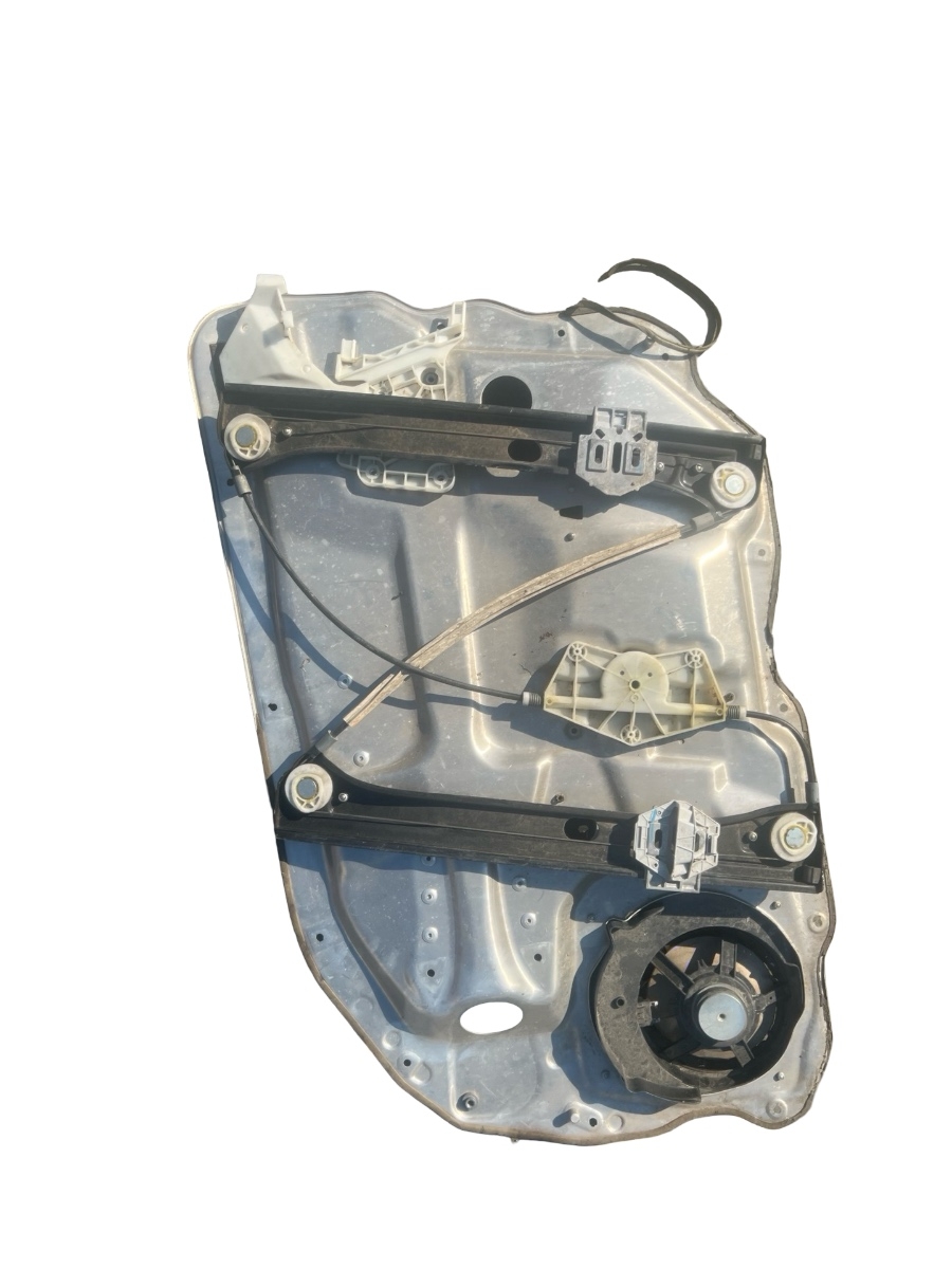 Macara Geam stanga fata MERCEDES-BENZ S-CLASS II W221, C215 2005 - 2013 – foto 2