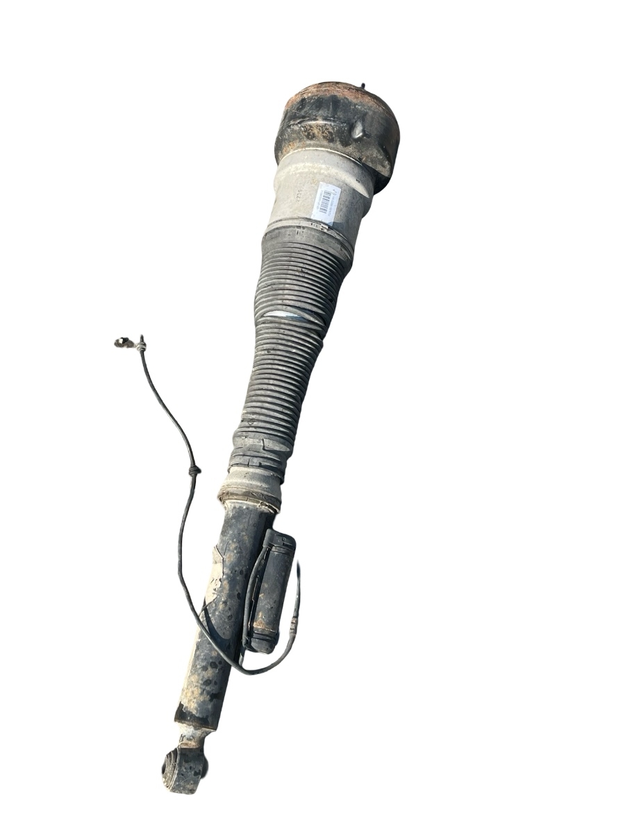 Amortizor/perna de aer suspensie pneumatica spate stanga MERCEDES-BENZ S-CLASS II W221, C215 2005 - 2013