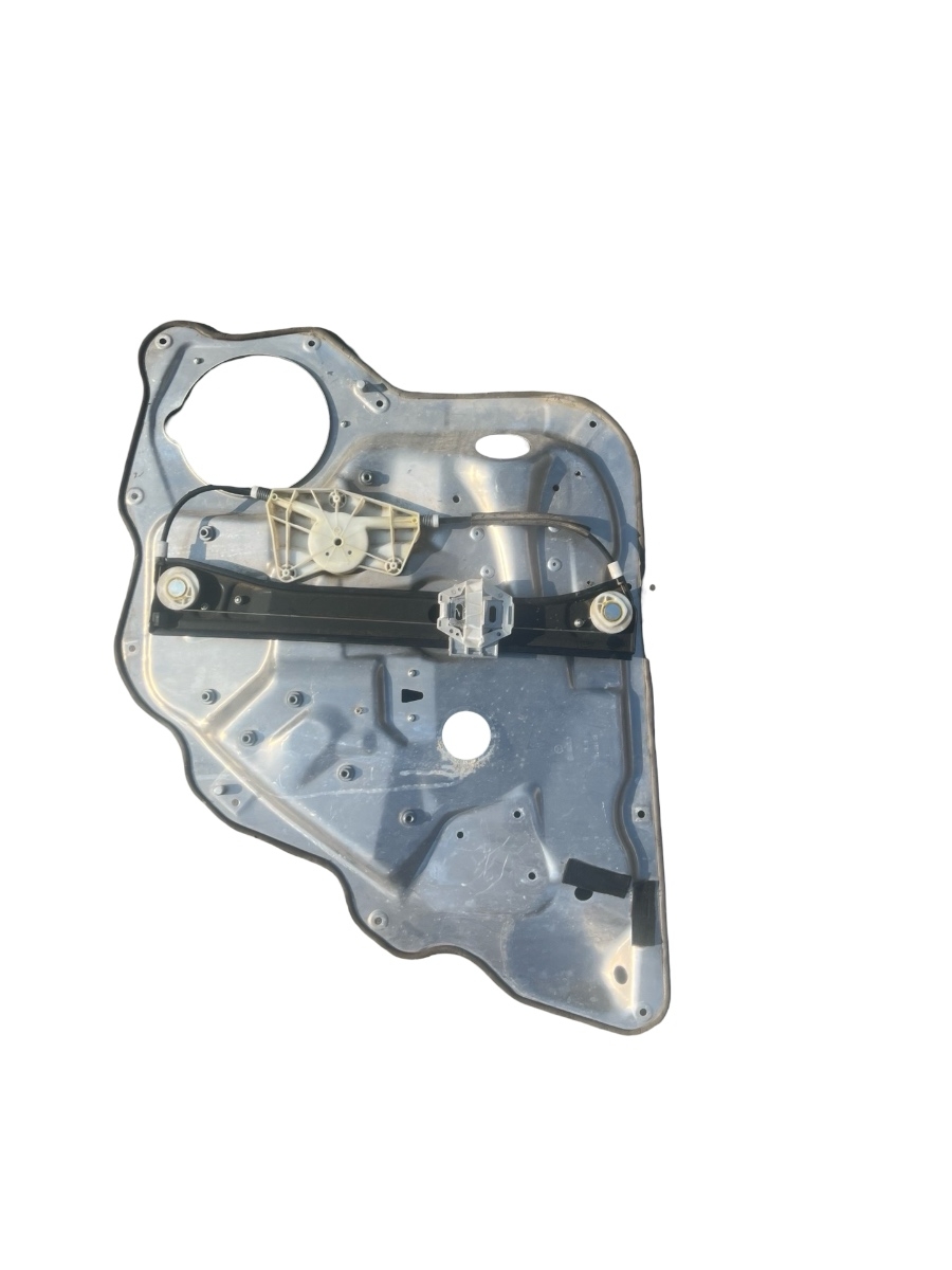 Macara Geam stanga spate MERCEDES-BENZ S-CLASS II W221, C215 2005 - 2013