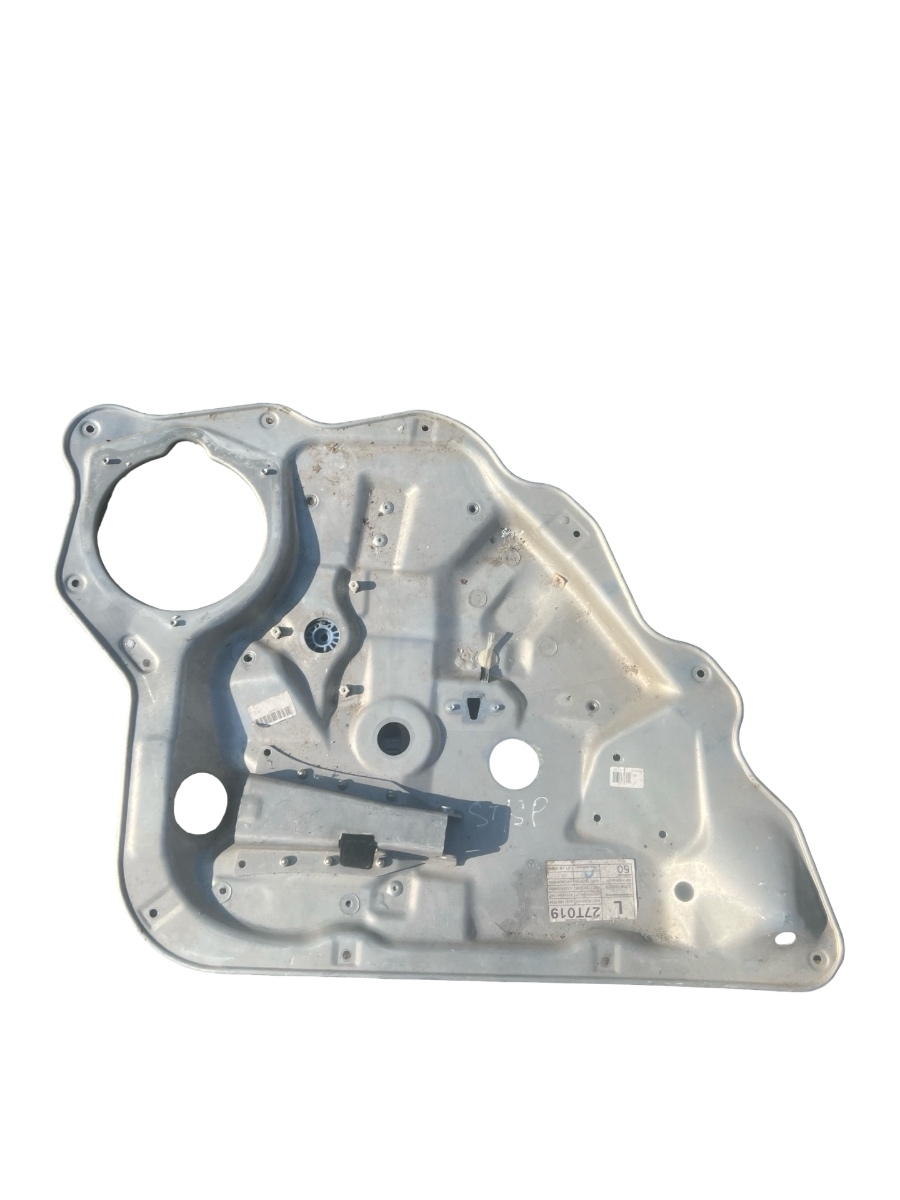 Macara Geam stanga spate MERCEDES-BENZ S-CLASS II W221, C215 2005 - 2013 – foto 2
