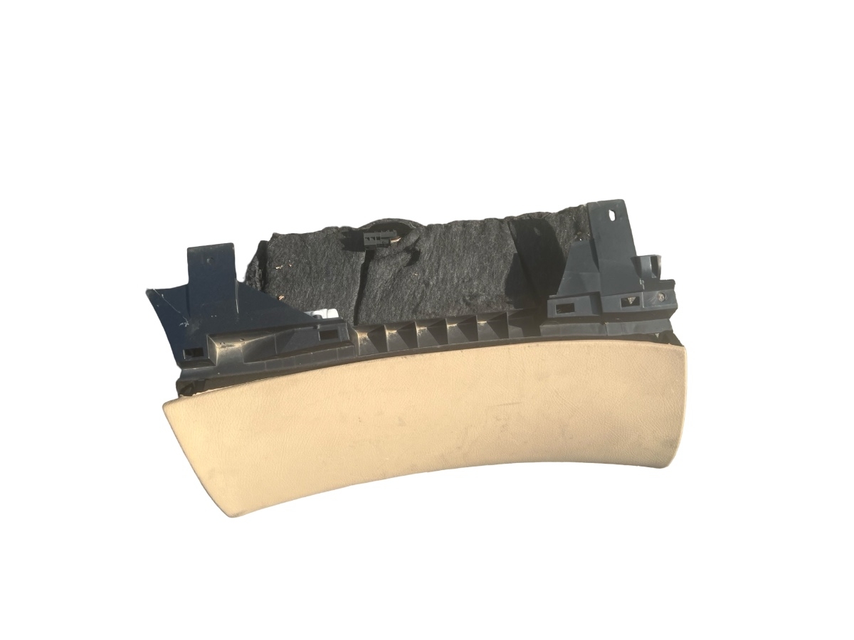 Torpedou MERCEDES-BENZ S-CLASS II W221, C215 2005 - 2013