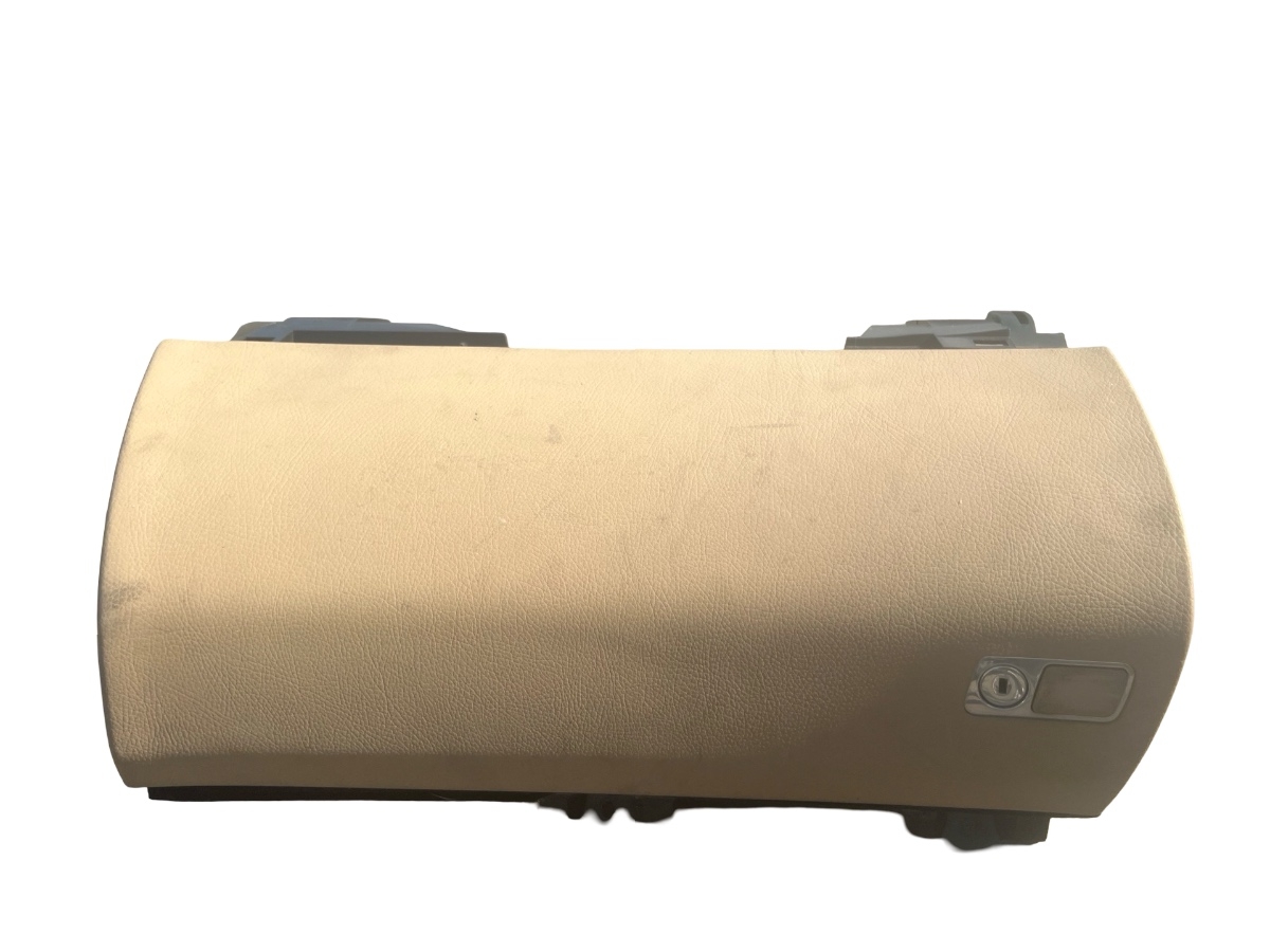 Torpedou MERCEDES-BENZ S-CLASS II W221, C215 2005 - 2013 – foto 2
