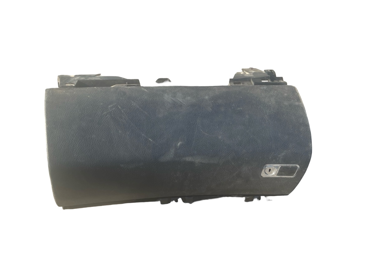 Torpedou MERCEDES-BENZ S-CLASS II W221, C215 2005 - 2013