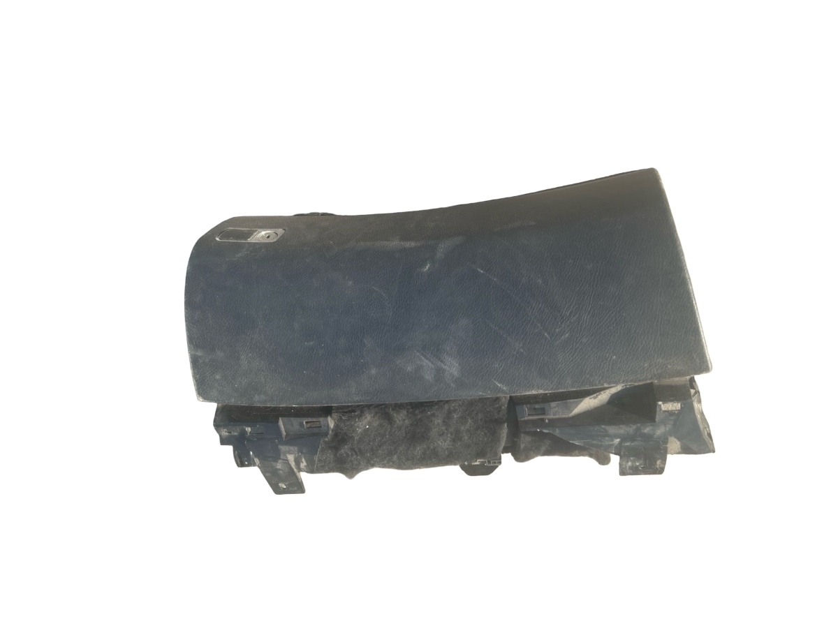 Torpedou MERCEDES-BENZ S-CLASS II W221, C215 2005 - 2013 – foto 2