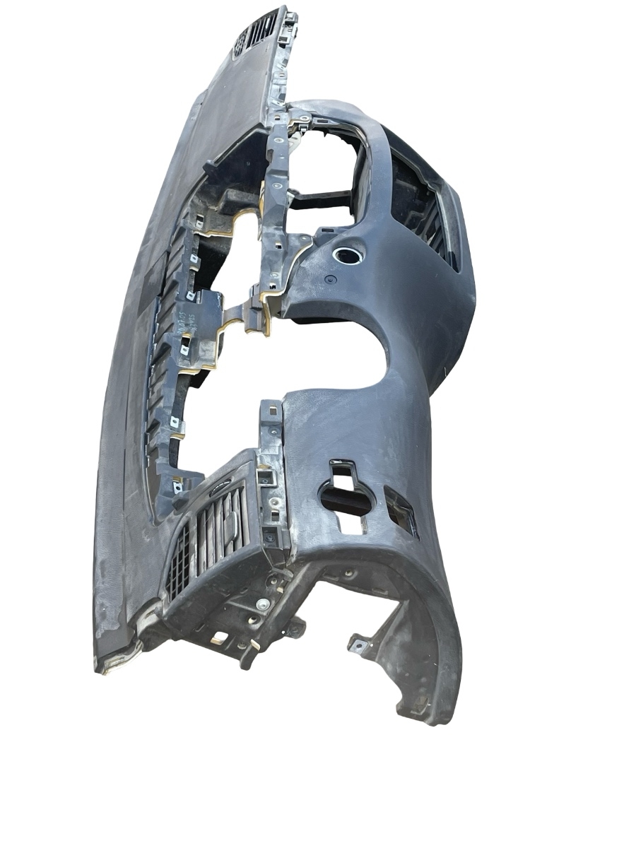 Plansa bord cu airbag MERCEDES-BENZ S-CLASS II W221, C215 2005 - 2013 – foto 2