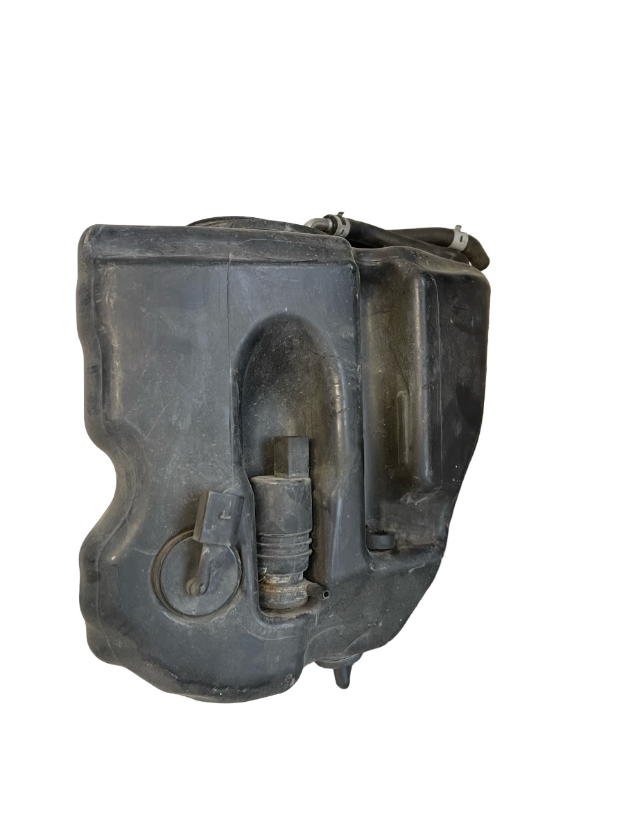 Vas lichid de spalare parbriz cu pompita MERCEDES-BENZ S-CLASS II W221, C215 2005 - 2013 2218600160