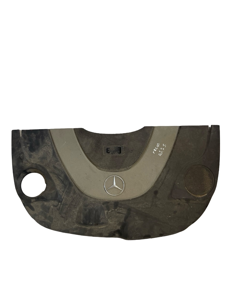 Capac motor (ornament) MERCEDES-BENZ S-CLASS II W221, C215 2005 - 2013 A2730100467