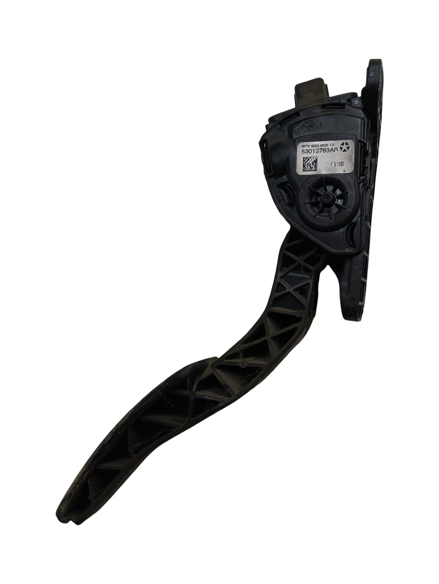 Pedala de acceleratie DODGE NITRO 2006 - 2012 53013783ar