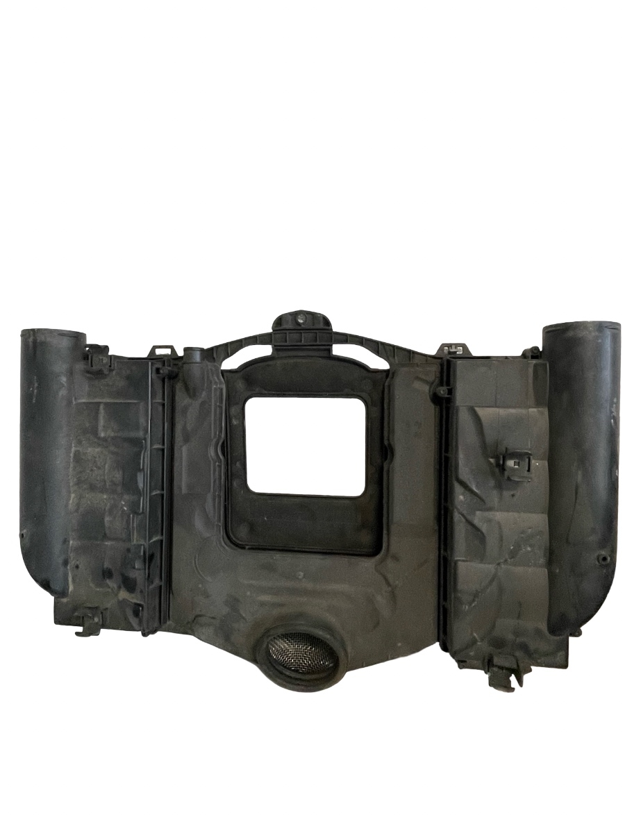 Capac motor (ornament) MERCEDES-BENZ S-CLASS II W221, C215 2005 - 2013 A2730900901 – foto 2