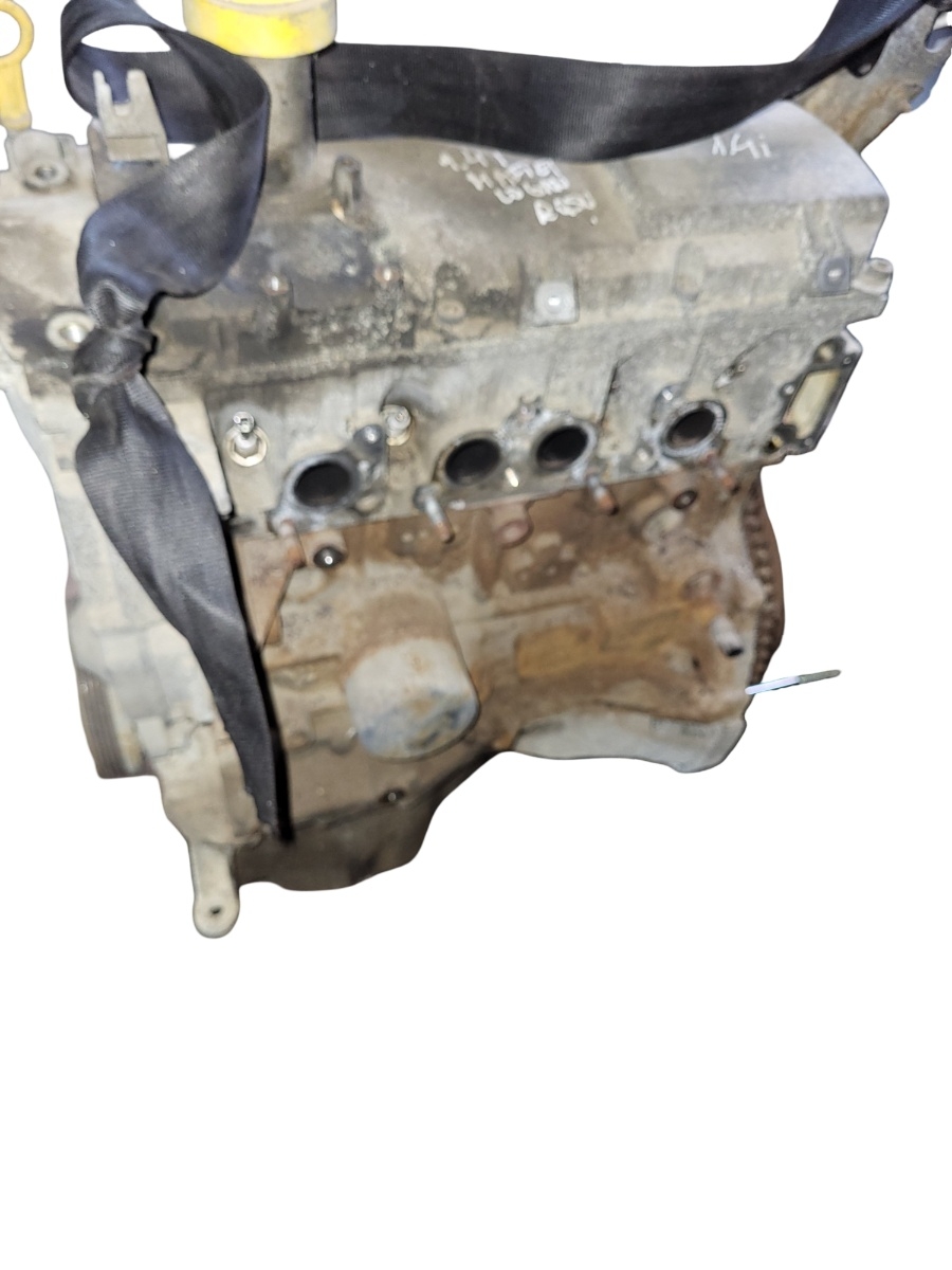 Motor DACIA LOGAN LS_ 2004 - > 1.4 K7J 710 K7JA710 – foto 2