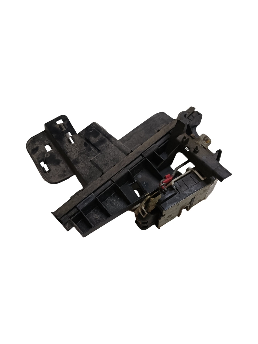 Broasca usa stanga spate DODGE NITRO 2006 - 2012 – foto 2