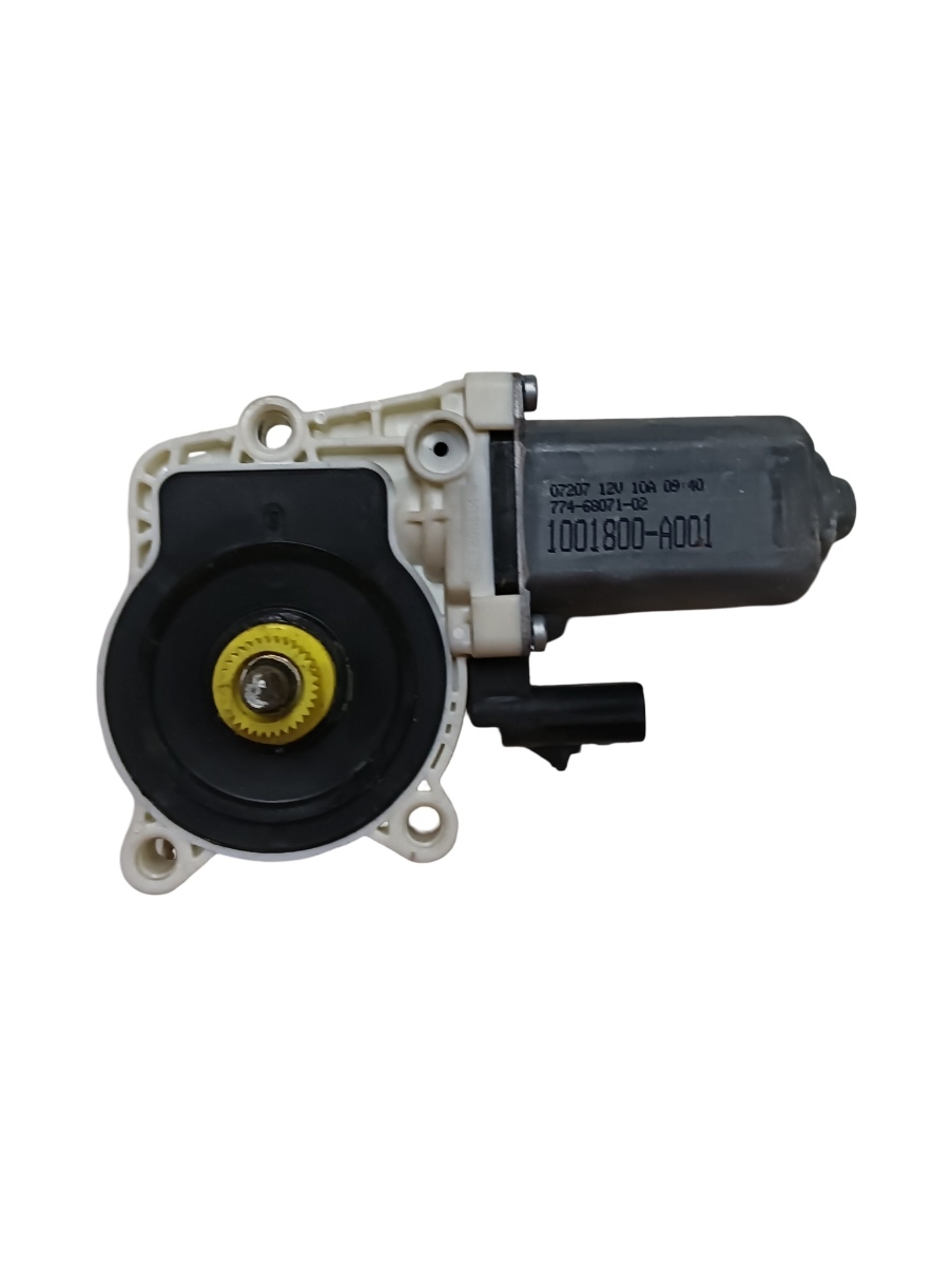 Motoras geam dreapta spate DODGE NITRO 2006 - 2012 1001800a001