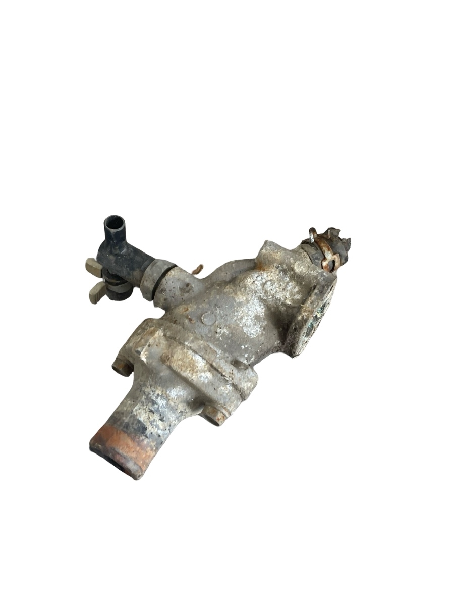 Carcasa termostat ISUZU TROOPER I UBS 1983 - 1991 2.6i
