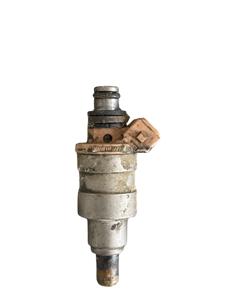 Injector combustibil ISUZU TROOPER I UBS 1983 - 1991 2.6i – foto 2