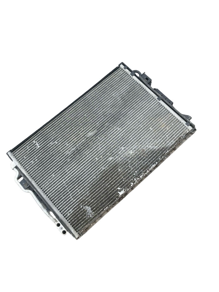 Radiator clima AC MERCEDES-BENZ S-CLASS II W221, C215 2005 - 2013 A2215000254