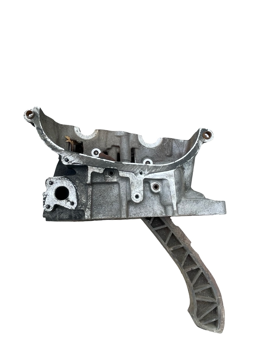 Chiulasa motor MERCEDES-BENZ S-CLASS II W221, C215 2005 - 2013 S550i – foto 2