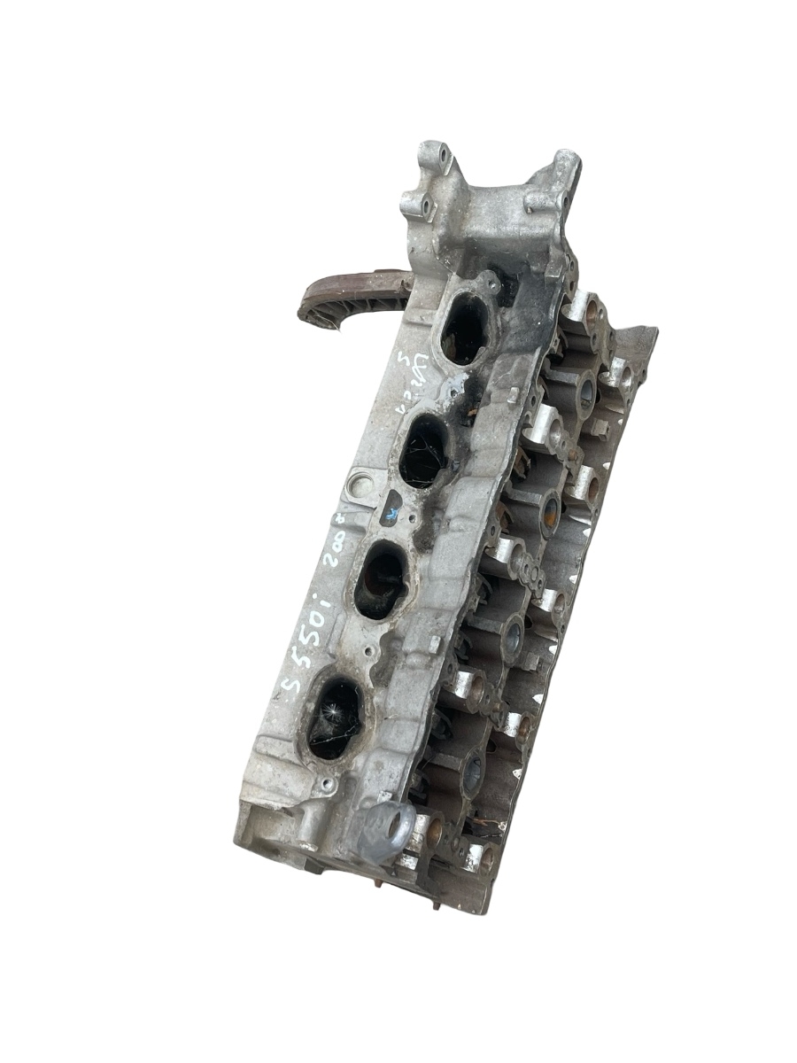 Chiulasa motor MERCEDES-BENZ S-CLASS II W221, C215 2005 - 2013 S550i