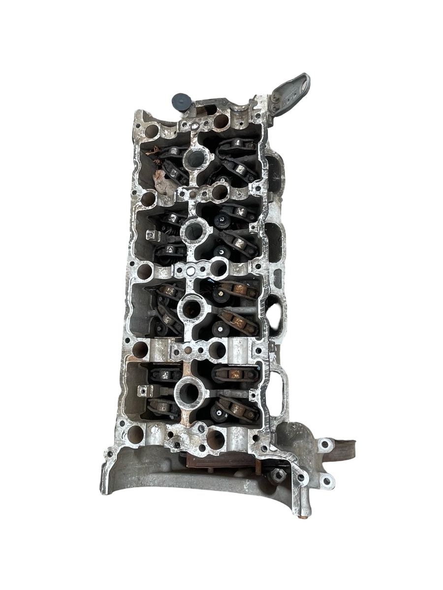 Chiulasa motor MERCEDES-BENZ S-CLASS II W221, C215 2005 - 2013 S550i – foto 4